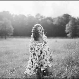 Meet your Posher, Aaliyah